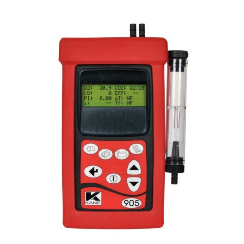 烟度计 烟气分析仪 凯恩KM905