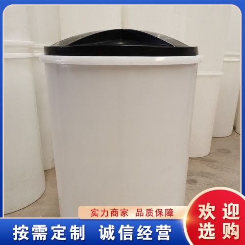盐箱 溶盐箱 盐桶厂家