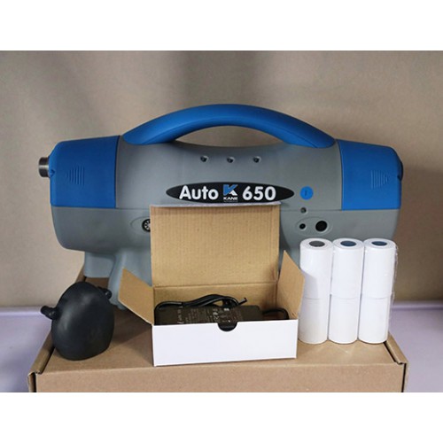 柴油车尾气分析仪 AUTO-650尾气分析仪