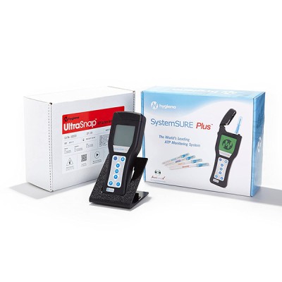 ATP荧光仪 海净纳SystemSURE ATP荧光仪