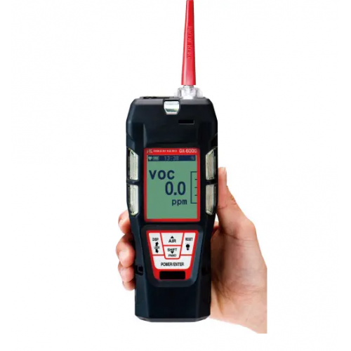 气体检测仪 GX-6000六合一气体检测仪