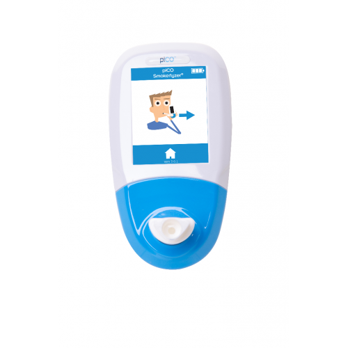 一氧化碳检测仪 BEDFONT PICO+ CO检测仪