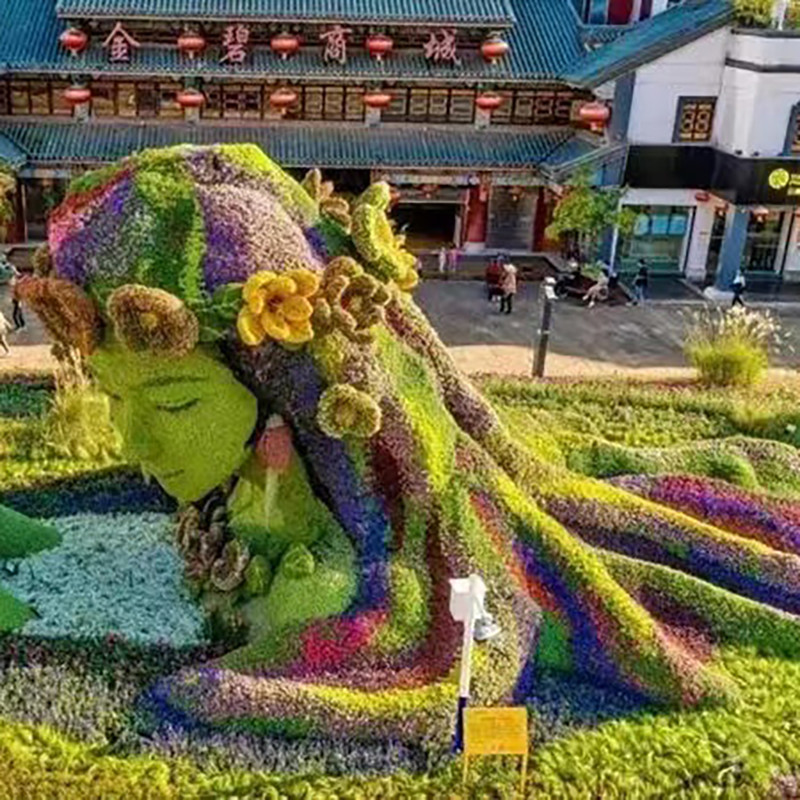 Summer beach concept