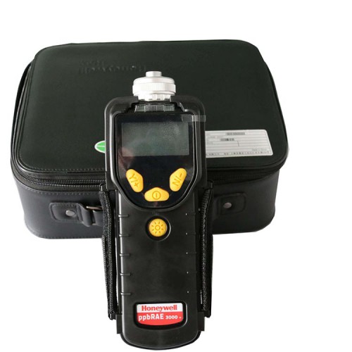 美国华瑞 ppbRAE 3000 VOC检测仪