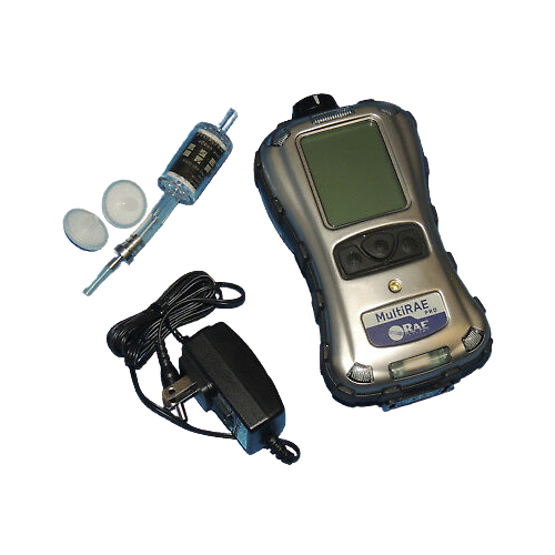 射线、气体检测仪 PGM-6248气体检测仪