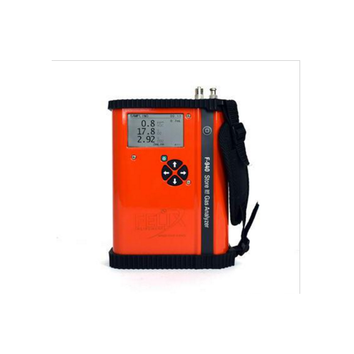 气体分析仪 F-940乙烯气体分析仪