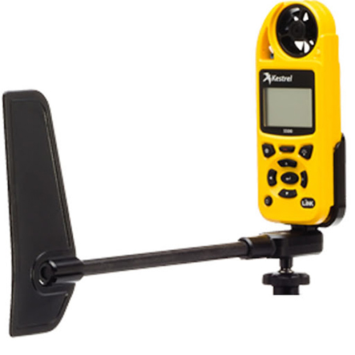 美国NK3500(Kestrel 3500)风速气象仪