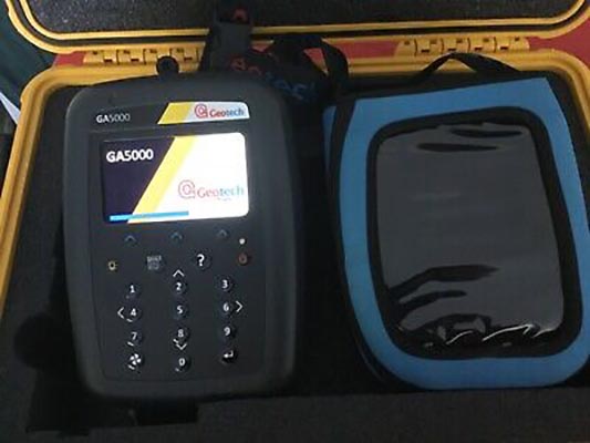 Summer beach concept