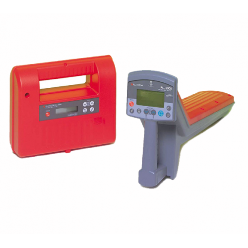 管道和电缆定位仪