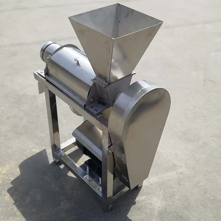 小型果蔬榨汁机