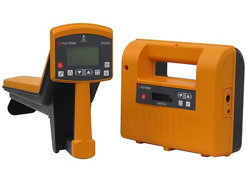 Summer beach concept