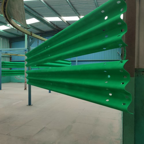 防撞护栏 乡村护栏