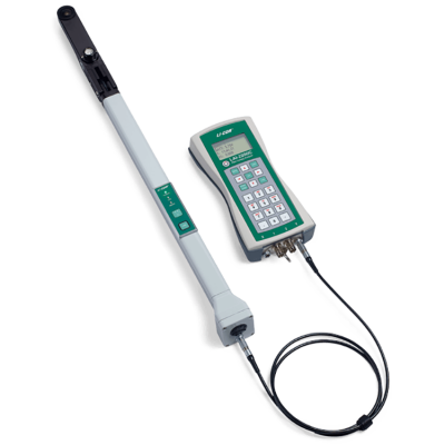 植物冠层分析仪