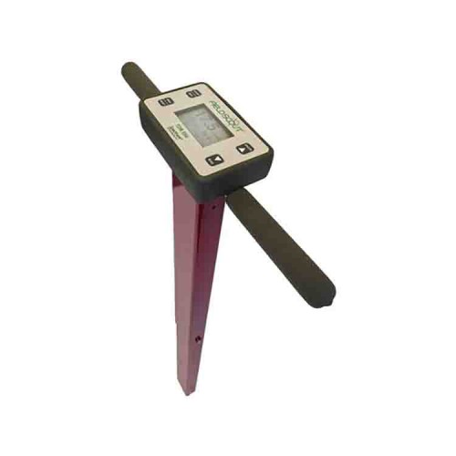 TDR350土壤测量仪 水分 温度 电导率