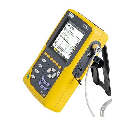 电能质量分析仪