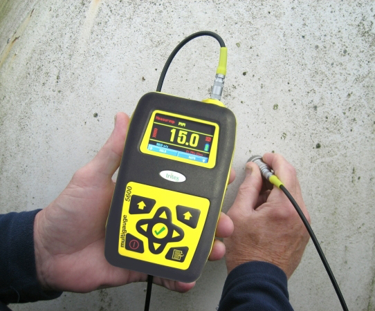 Summer beach concept