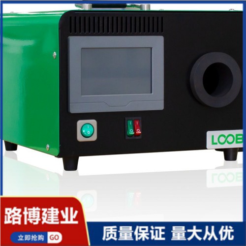 LB-6100 自动升温控温 等温黑体空腔 黑体红外校准炉