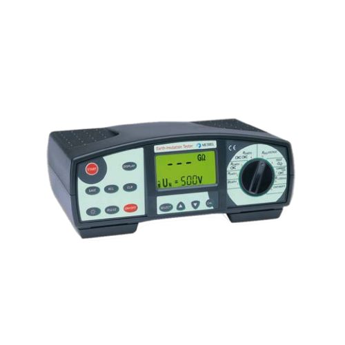 接地电阻测试仪