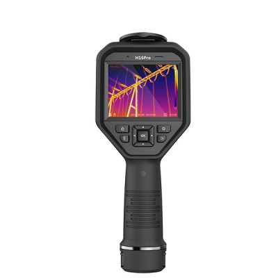 工业测温热像仪