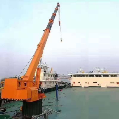 船吊 5吨船吊