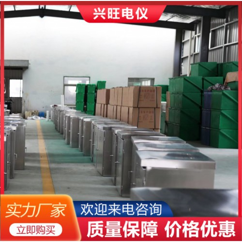 玻璃钢仪表箱 仪表保温箱玻璃钢 规格尺寸