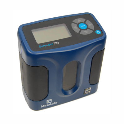 美国Mesalabs Defender 520流量校准器