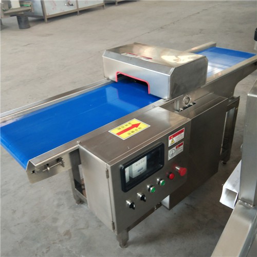 鸡肉切条机  全自动切条机  不锈钢切条机