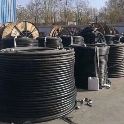 电缆回收 荆门电缆回收 孝感电缆回收