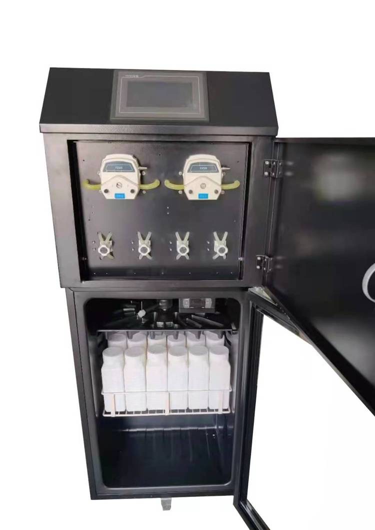 Summer beach concept