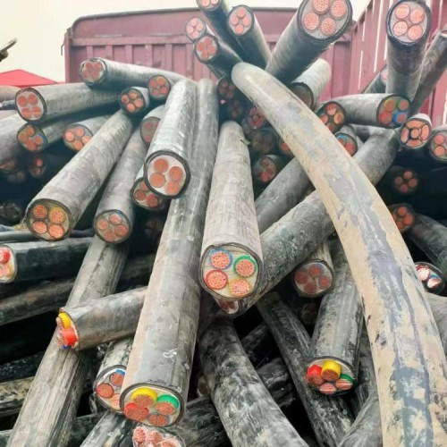 废电缆回收 池州电缆回收 宣城电缆回收