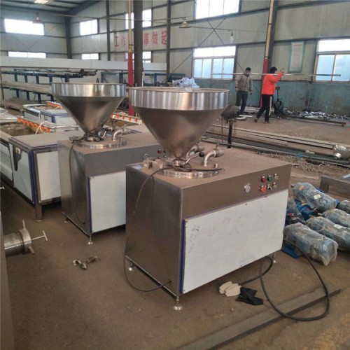 烤肠灌肠机  腊肠灌肠机  香肠灌肠机