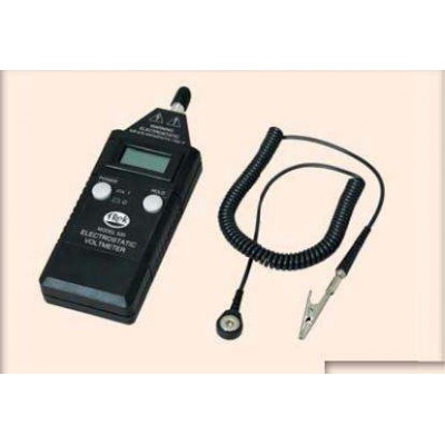 美国Trek 520 手持式静电电压表