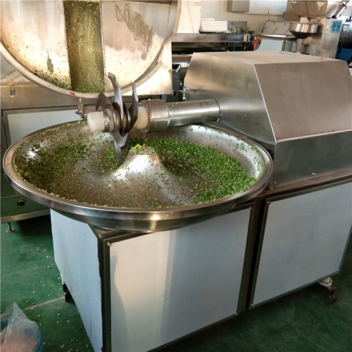 义康牌  猪肉斩拌机  鸡肉斩拌机  全自动斩拌机