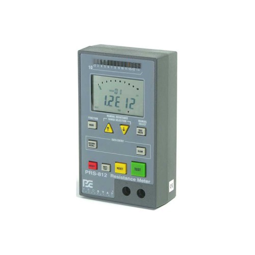 电阻测量仪 PRS-812