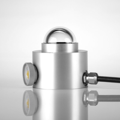 CM4高温总辐射表