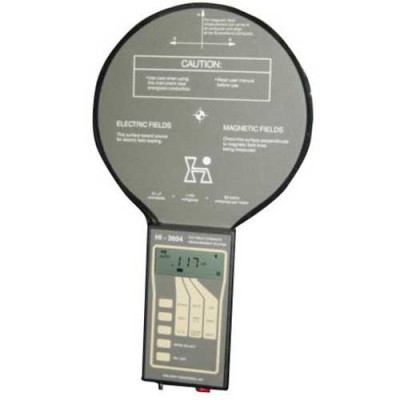 美国Holaday HI3604工频场强仪