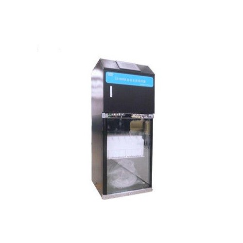 LB-8000K 在线水质AB桶自动采样器  数字控温