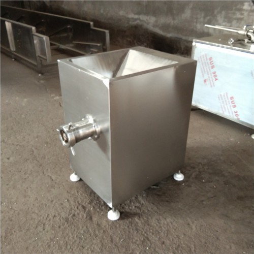 义康牌  猪肉绞肉机  带骨鸡肉绞肉机  不锈钢绞肉机