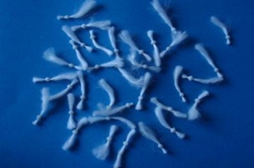 彗星式纤维滤料1