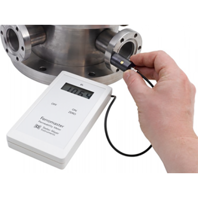 FERROMASTER数显磁导率仪