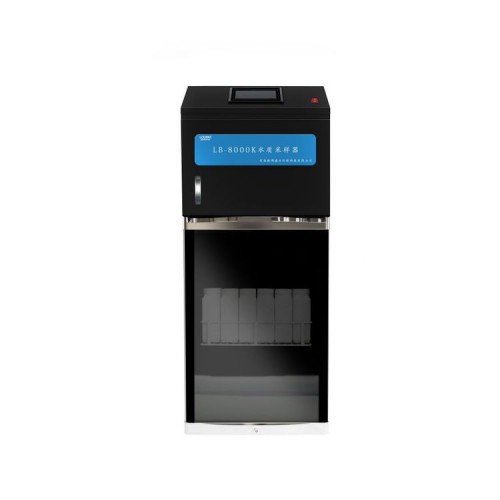 LB-8000K 在线水质AB桶自动采样器 在线水质采样器