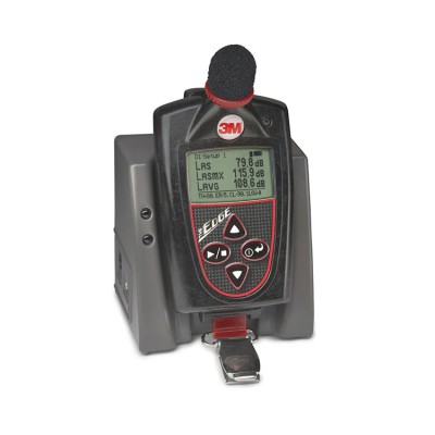 噪声计量仪 EDGE5无线噪声计量仪