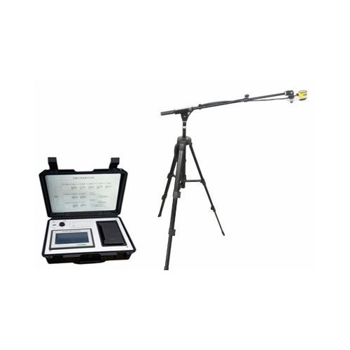 LB-6200 便携式超声波明渠流量计  明渠流量计