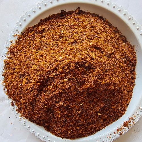 油脂粉 油脂饲料 发酵辣椒油粕 蛋鸡油脂料