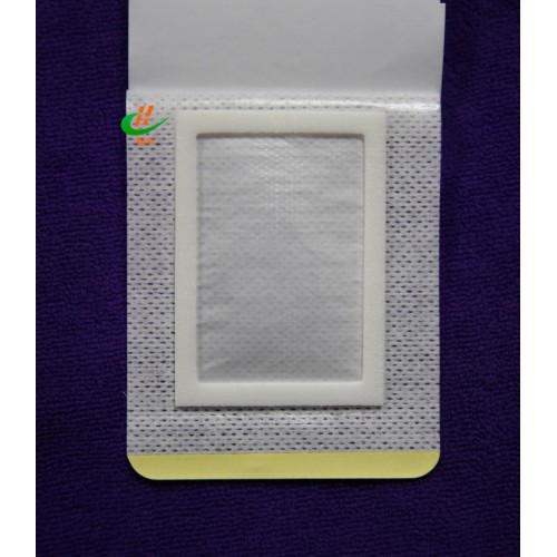 三伏三九贴一次贴几贴 无纺布空白贴三伏贴穴位贴透气胶带