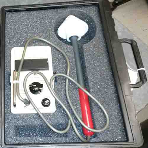 Summer beach concept