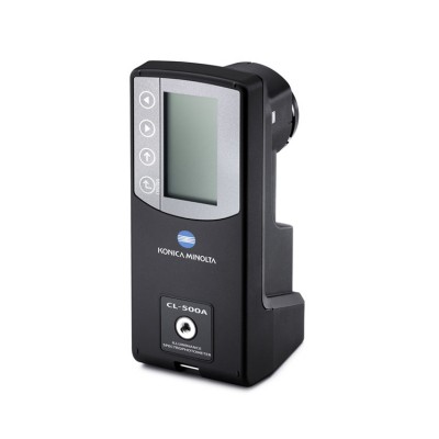 分光辐射照度计