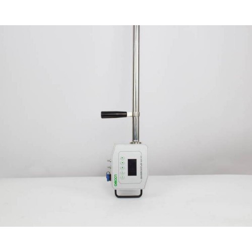 LB-1090双路独立采样 烟气汞多功能取样管  烟气取样管