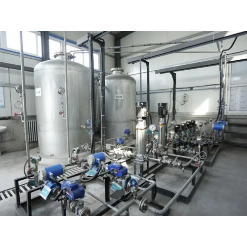 锅炉脱硝厂家SNCR高分子SCR工艺