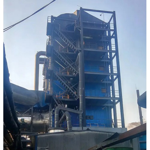 天津重庆燃气锅炉脱硝厂家